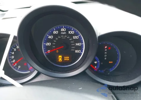 2009 Acura Rdx из США, поврежденный, VIN 5J8TB182X9A005573